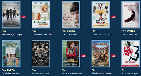 FILMSENZALIMITI torna la visione su iPad