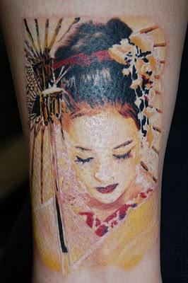FOTO TATUAGGI SPETTACOLARI PRECISI E BEN DISEGNATI