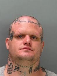 TATUAGGI SUL COLLO PER UOMO