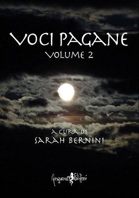 Voci Pagane - di Sarah Bernini