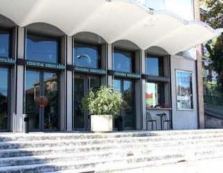 Cinema Smeraldo - Via Toscana 125 - Bologna
