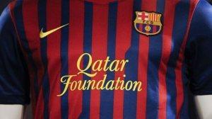 Il Barcelona-Calcio avrà lo sponsor