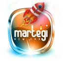 logo marte*gì