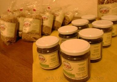 Olio DOP e Presidi Slow Food dell’Umbria