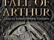Alle stampe poema inedito Tolkien: Fall Arthur