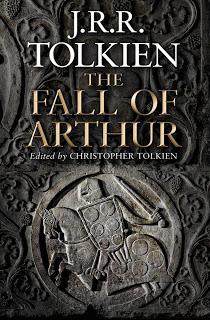 Alle stampe un poema inedito di Tolkien: The Fall of Arthur