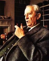 Alle stampe un poema inedito di Tolkien: The Fall of Arthur