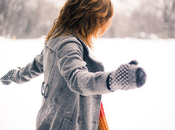 Almost Winter Lovely Accessories