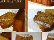 Torta carote Delia Smith: ricetta farina integrale, cocco Demerara