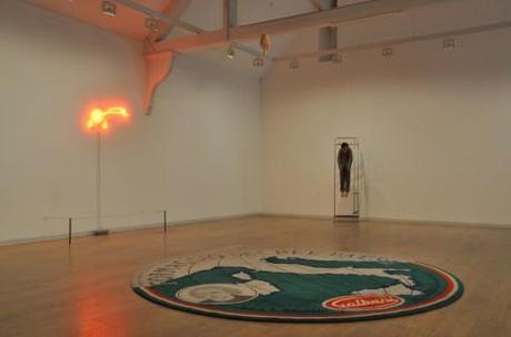 Turista per Caso: Whitechapel Gallery