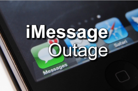 iMessage: problemi e risoluzioni