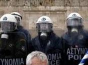 GRECIA: giorno dell’insurrezione contro Colonnelli, trojka