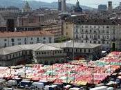 Torino città mercati!