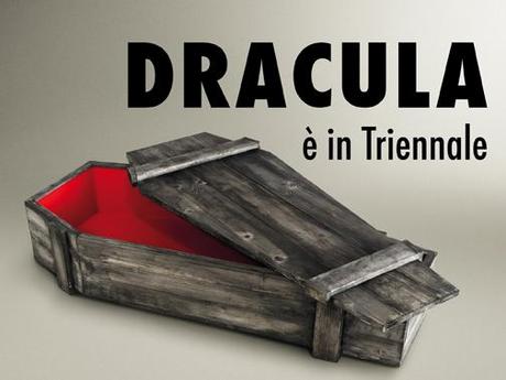 [Eventi] Dracula e il mito dei vampiri  #