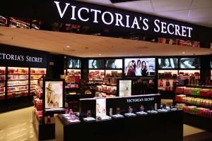 New Opening: Victoria's Secret