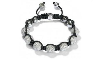 Must have//Shamballa bracelet