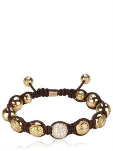 Must have//Shamballa bracelet