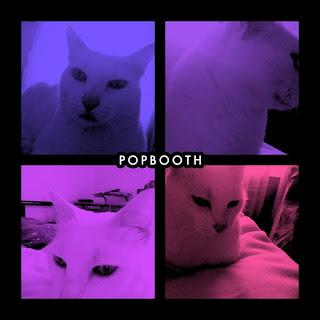 Technology//Iphone App:PopBooth