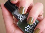 Smalto giorno: BellaOggi Sixty Seconds Nail Polish n°18 Beige Naturale (???)