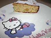 "Torta Mele"