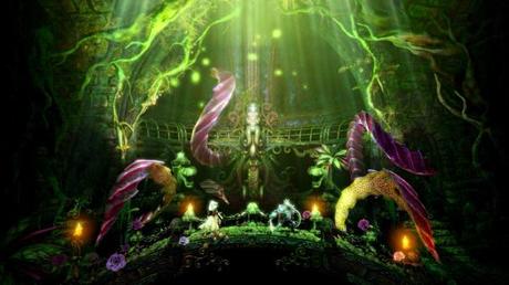 Trine 2 Director’s Cut, ecco il trailer di lancio