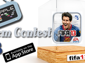 Redeem Contest Al’interno codice redeem FIFA iPad iPhone [RECENSIONE]