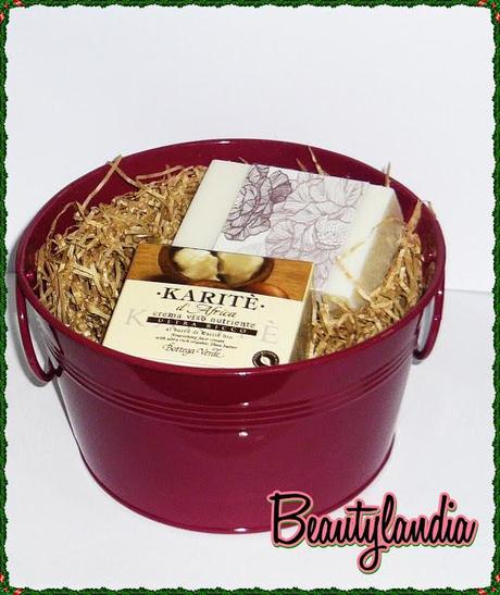 Natale 2012: Confezioni E Idee Regalo Natalizie BOTTEGA VERDE