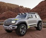 Mercedes Ener G Force 3 180x150 ReportMotori.it »  Mercedes Ener G Force