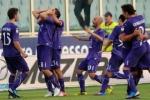 La Fiorentina vince ed è terza, pari per le prime