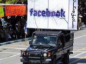 L’iran arresta l’ennesimo attivista facebook impicca altre persone!!!