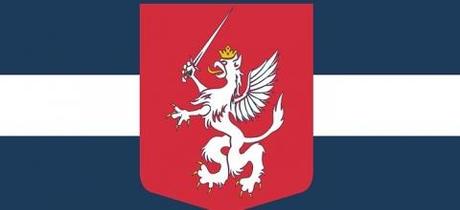 Latgale Flag