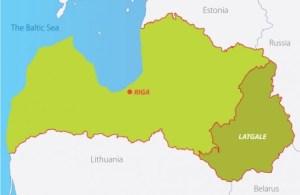 LETTONIA: I russofili all’attacco. Chi vuole l’autonomia del Latgale?