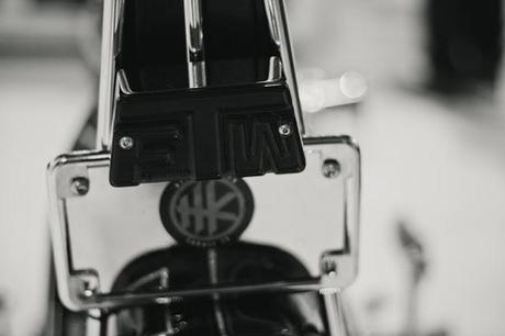 Hippy Killer VS Two-Faced Bitch