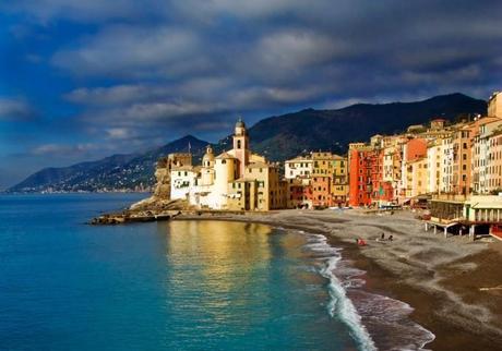 Cinque terre