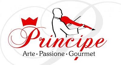 Il Principe vi invita all'inaugurazione