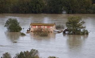 La terra non vota