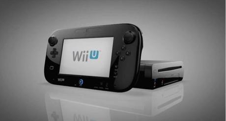 Wii U, al lancio c’è un corposissimo aggiornamento
