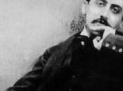 Marcel proust pittura