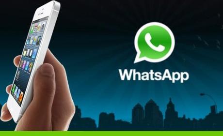 whatsapp - update - appK
