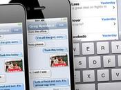iMessage FaceTime, torna tutto posto