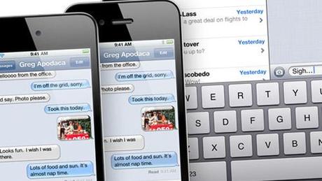 iMessage e FaceTime, torna tutto a posto