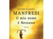 Nome Nessuno Giuramento Valerio Massimo Manfredi