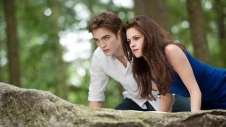 Breaking Dawn parte 2