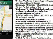 ToolKit Nexus tutto modding: Recovery, Root, Ripristino, Backup!