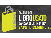 Salone libro usato