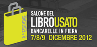 Il Salone del libro usato