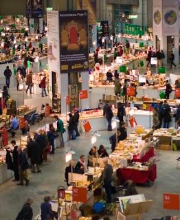 Il Salone del libro usato