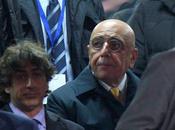 Galliani punzecchia l'Inter: Milan dopo derby lamentato degli arbitri"