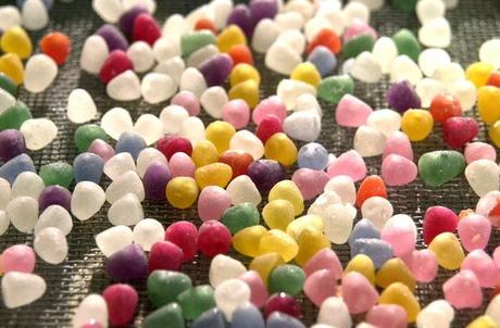 Pastiglie Leone… secondo appuntamento