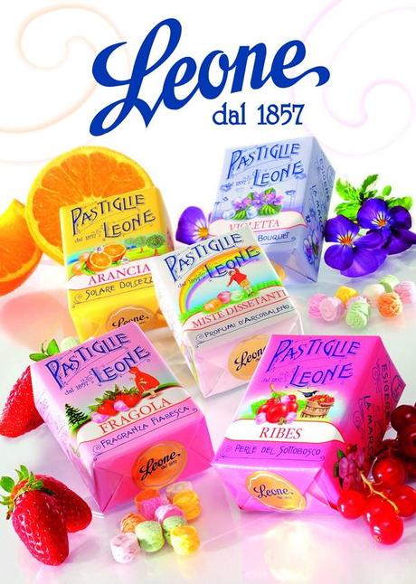 Pastiglie Leone… secondo appuntamento